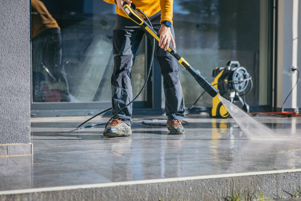 Best Residential Exterior Washing  in USA